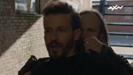 Jamie goes undercover in part 1 of season 14 | Image Source: CBS Studios